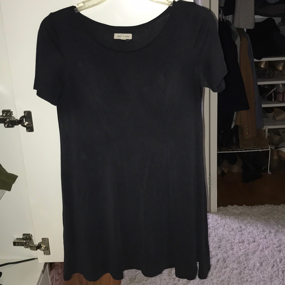 Silence + Noise Summer Dress